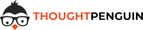 ThoughtPenguin Logo